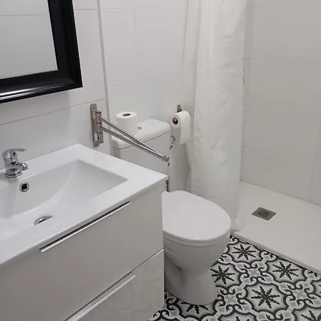 Piso En Pleno Centro