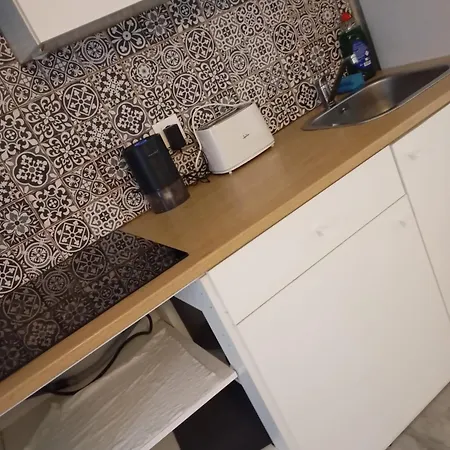Piso En Pleno Centro *